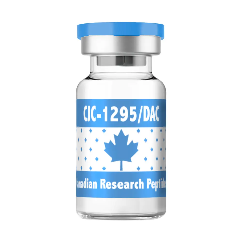 CJC-1295 (DAC)