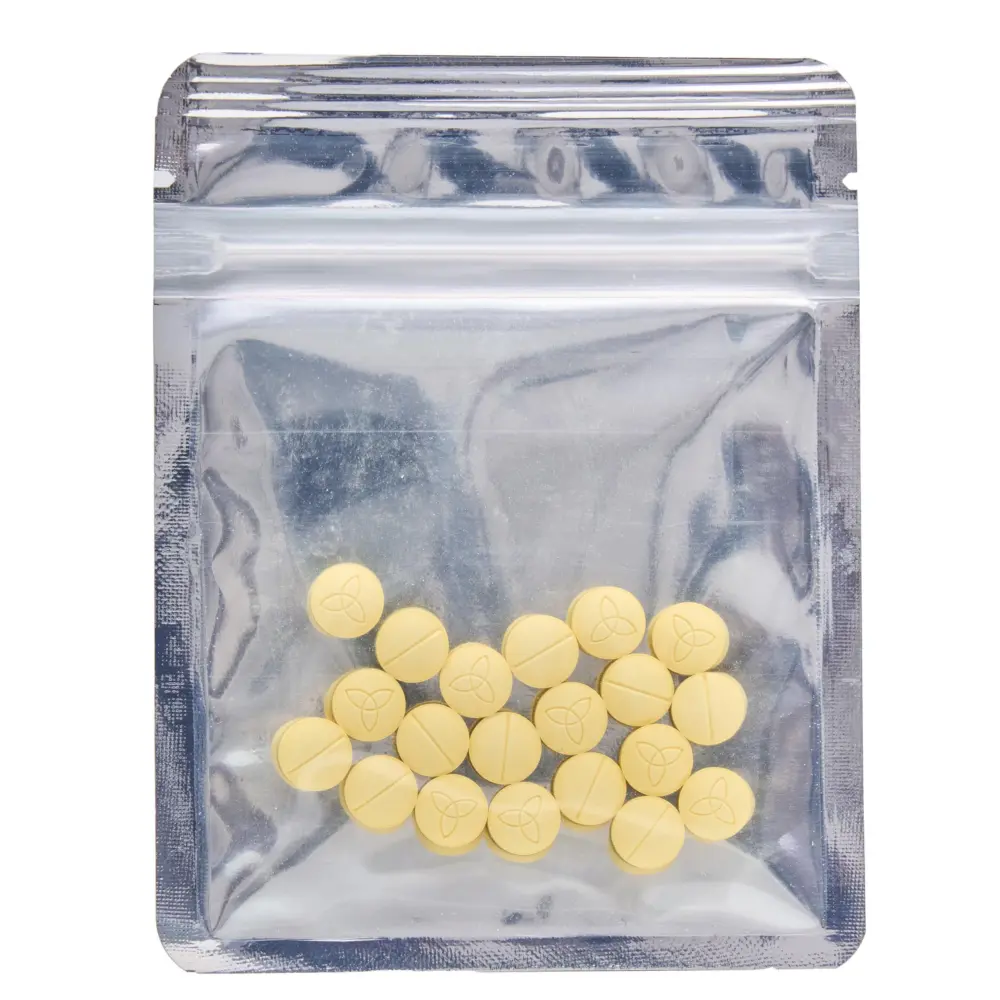 Dyazide (Triamterene/Hydrochlorothiazide) - 20mgs x 50 Tablets - view 2