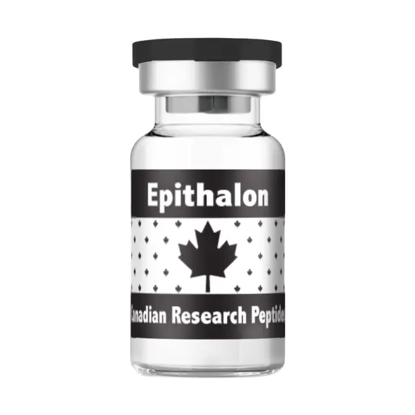 Epithalon (Epitalon) - 10mgs/vial