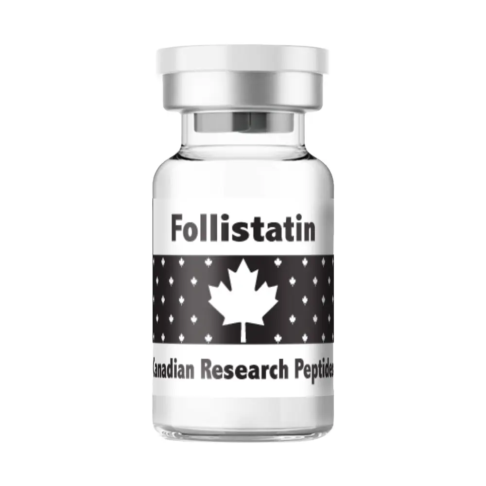 Follistatin-344 - 1mgs/vial