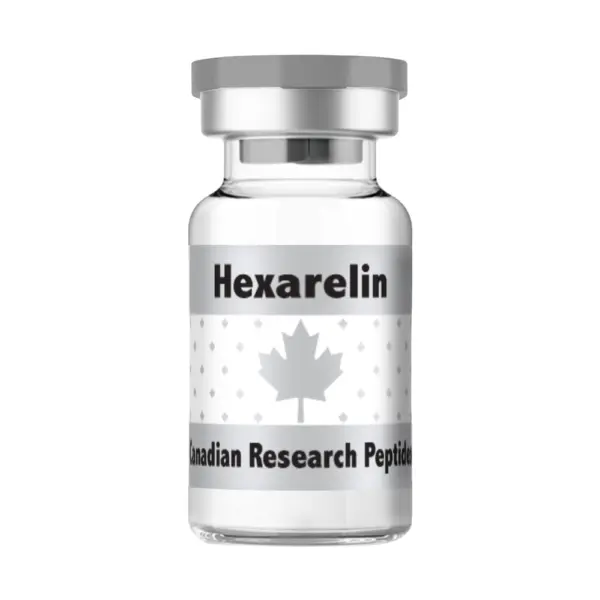 Hexarelin - 2mg/vial