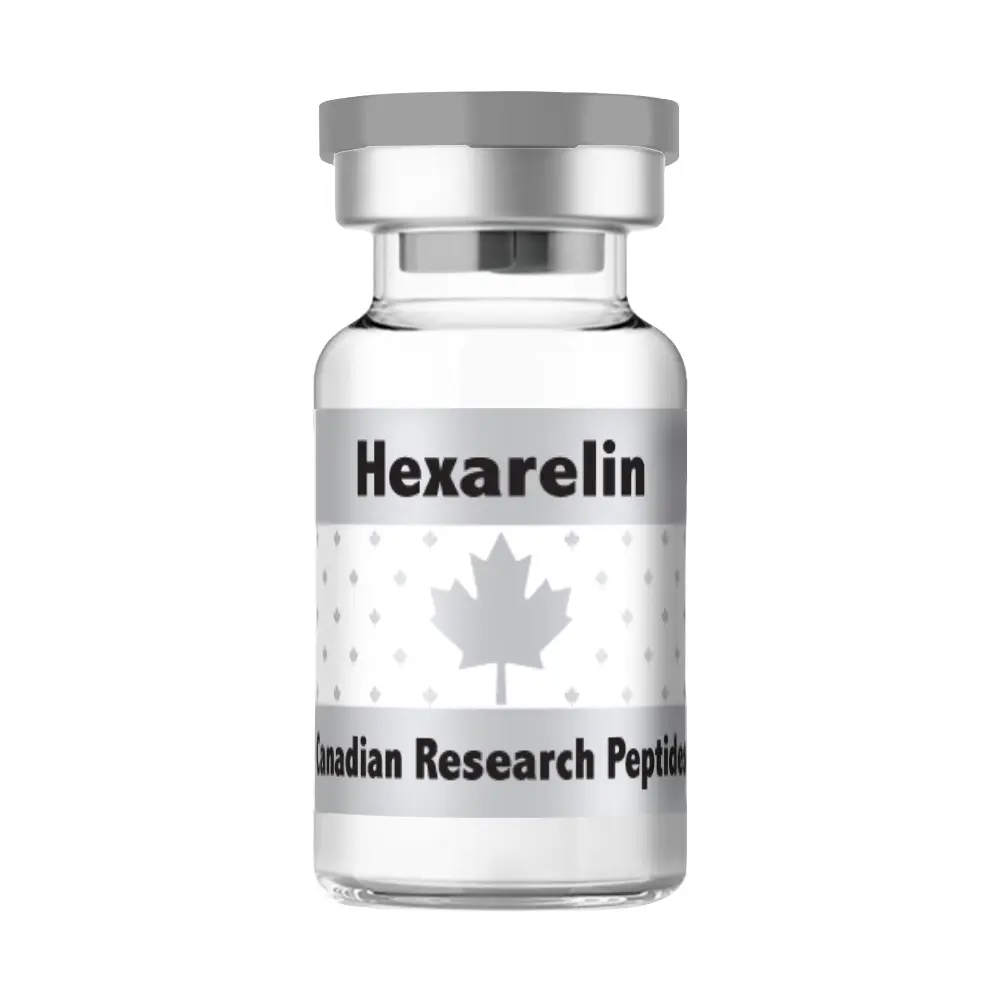 Hexarelin - 2mg/vial