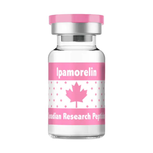 Ipamorelin - 5mg/vial