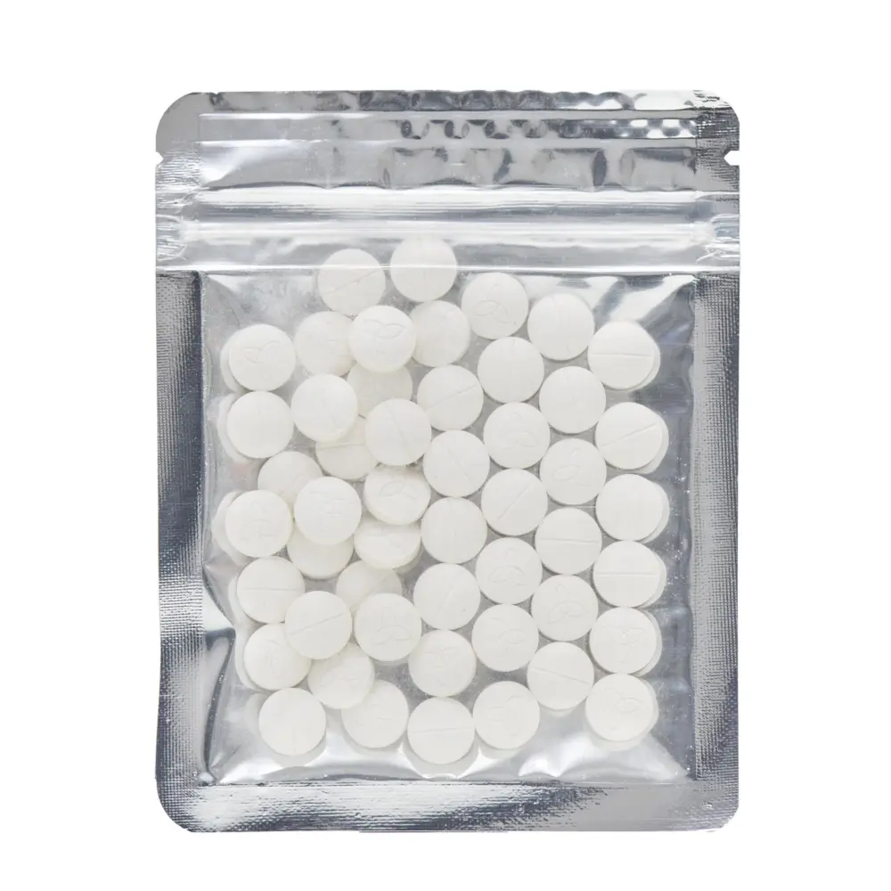 Lipolysis - 200mgs x 50 Tablets - view 2