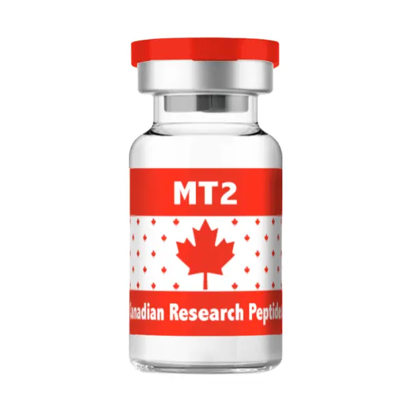 Melanotan II (MT2) - 10mgs/vial