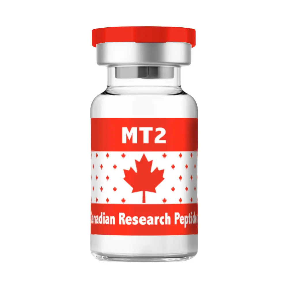 Melanotan II (MT2) - 10mgs/vial
