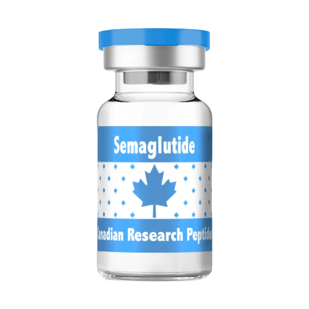 Semaglutide/GLP-1