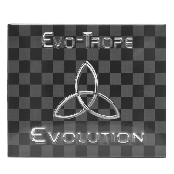 Evo-Trope – Somatropin - 10iu x 10 vials