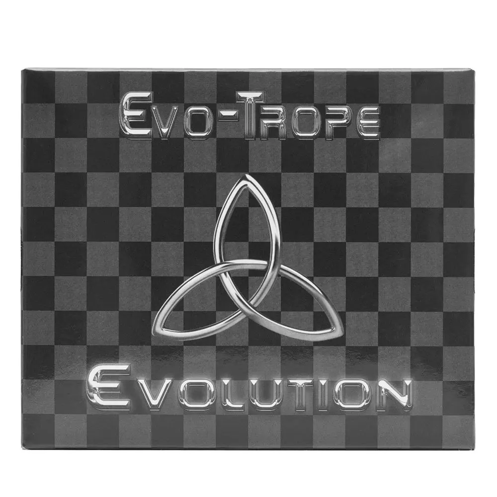 Evo-Trope – Somatropin - 10iu x 10 vials