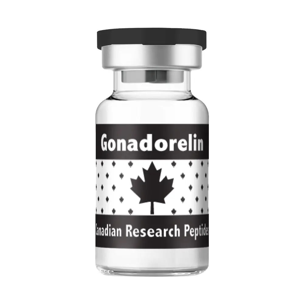 Gonadorelin – 2mg/vial