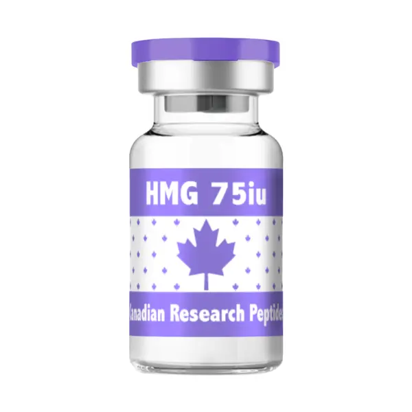 HMG – 75iu/vial (Human Menopausal Gonadotropin)