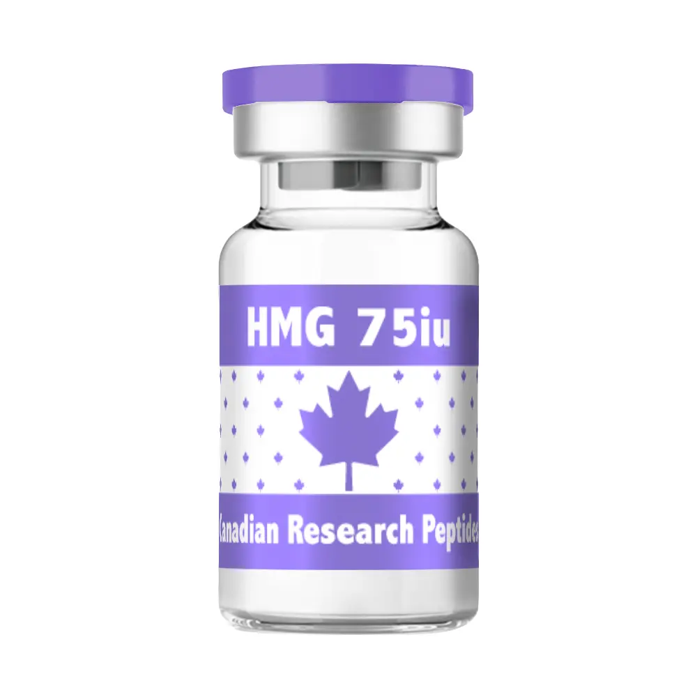 HMG – 75iu/vial (Human Menopausal Gonadotropin)