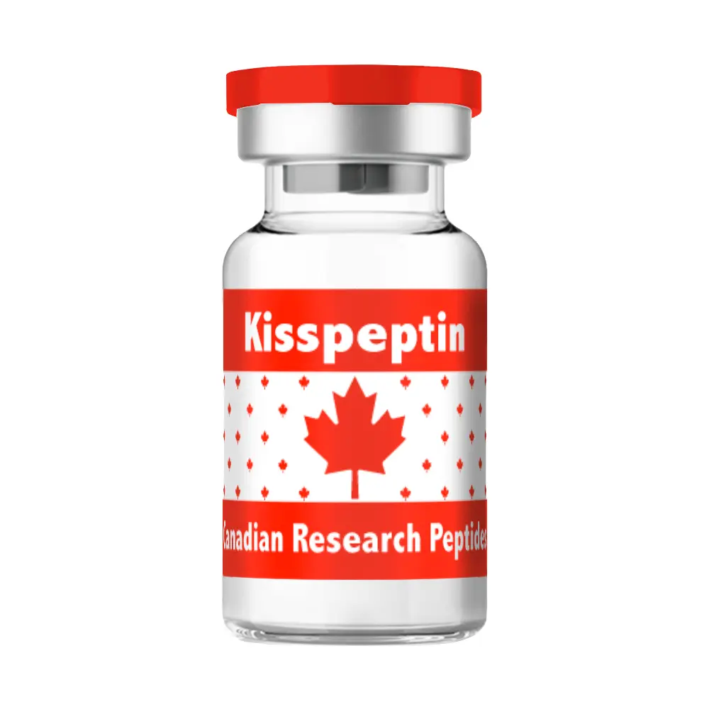 Kisspeptin-10 – 5mg/vial