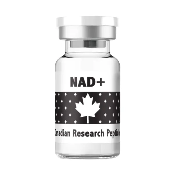 NAD+ 500mg/vial (Nicotinamide Adenine Dinucleotide)