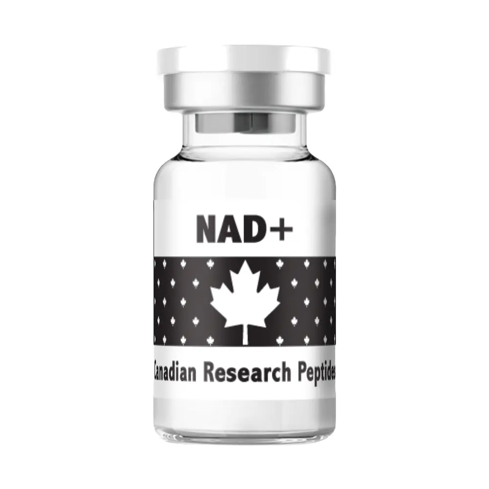 NAD+ 500mg/vial (Nicotinamide Adenine Dinucleotide)