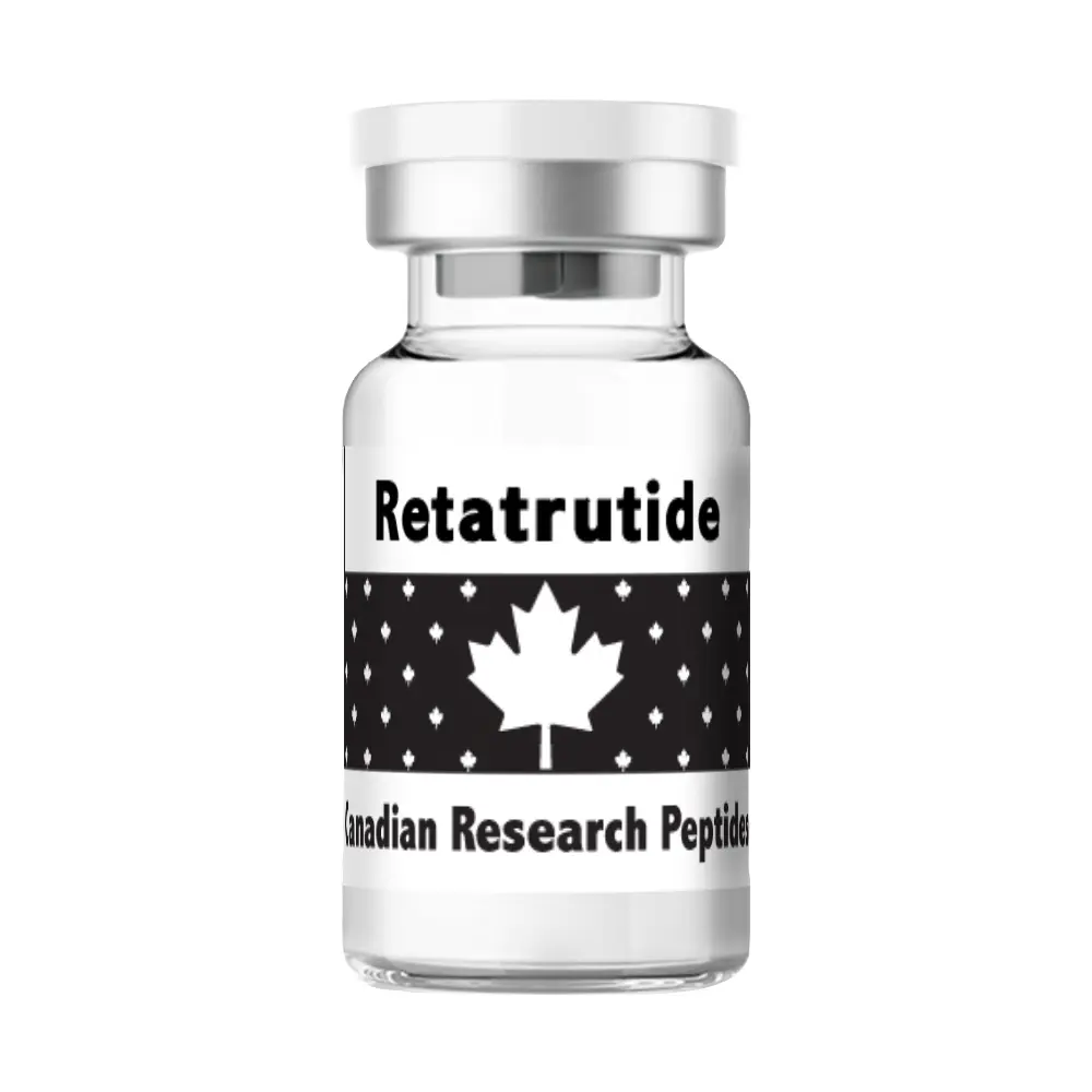 Retatrutide – 20mg/Vial