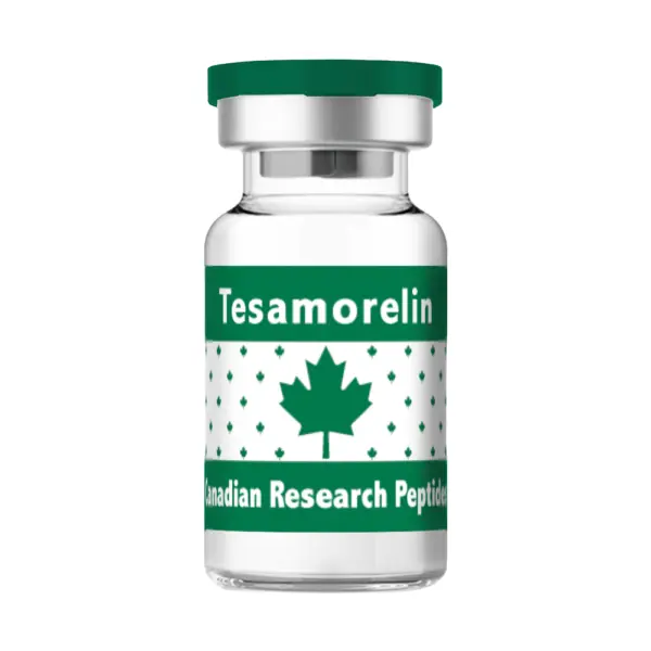 Tesamorelin