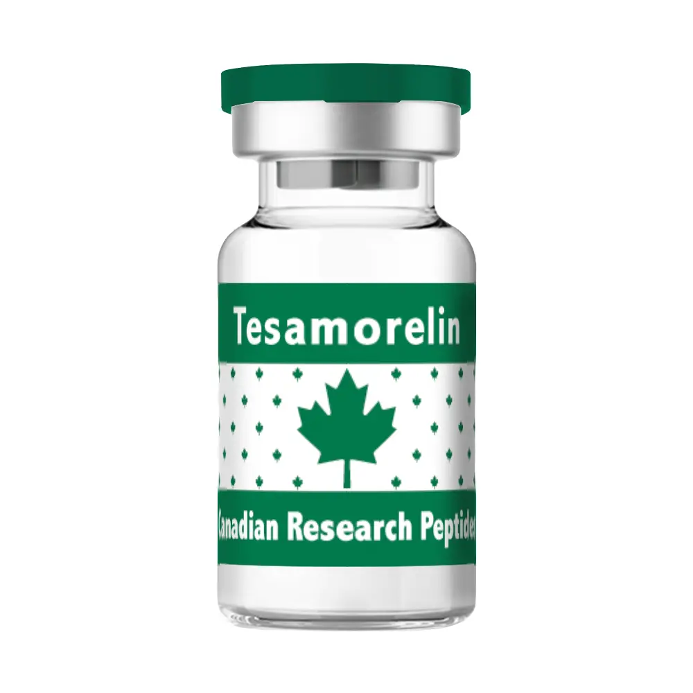 Tesamorelin