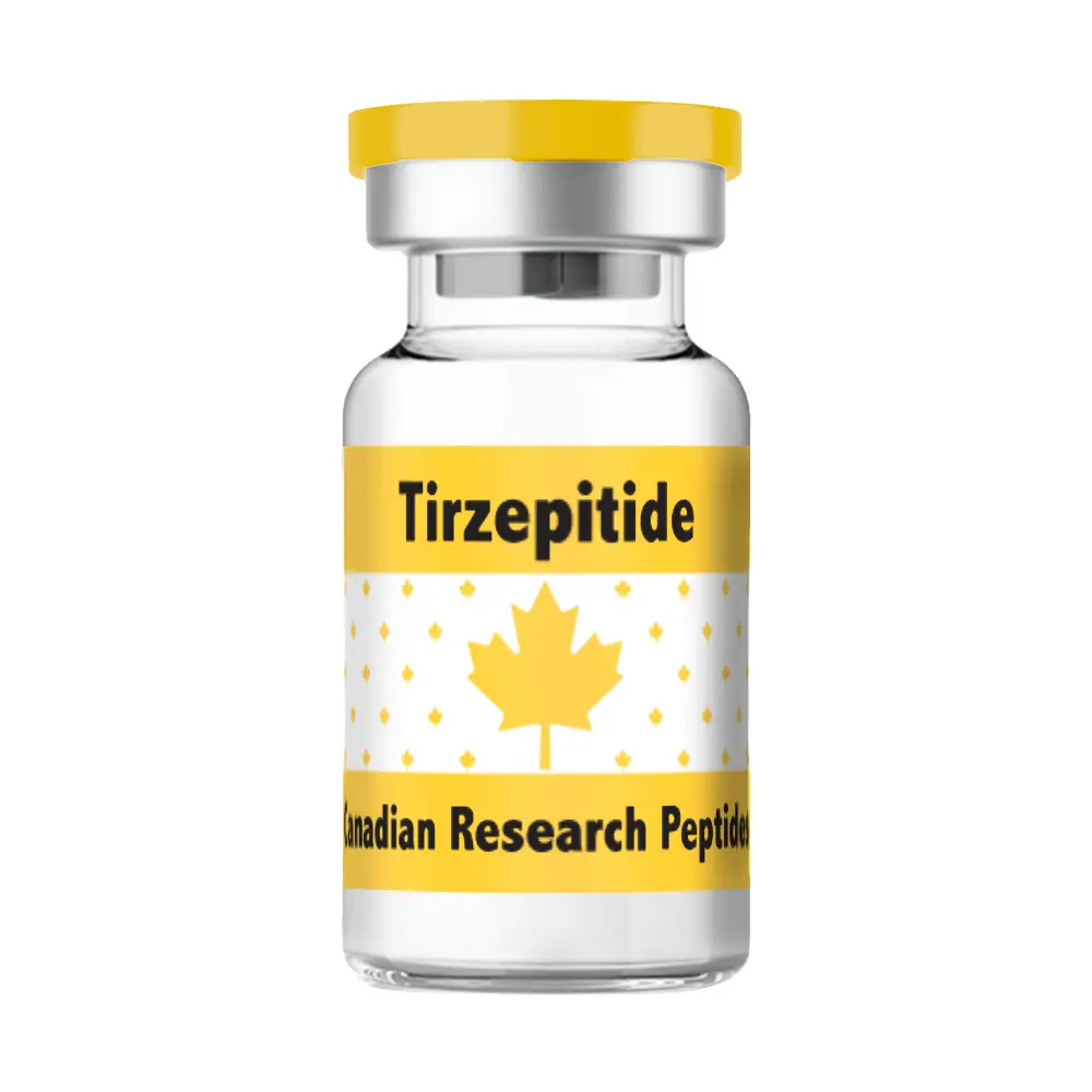 Tirzepatide