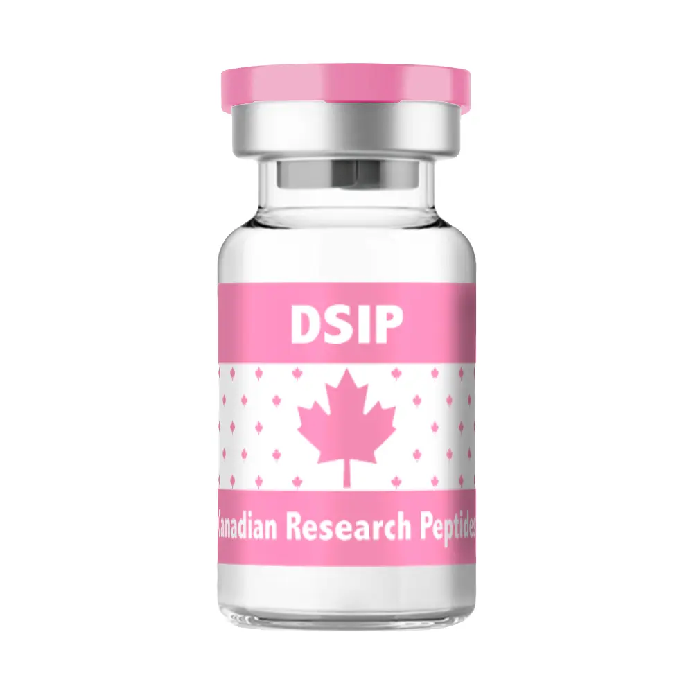 DSIP – 2mg/vial (Delta Sleep-Inducing Peptide)
