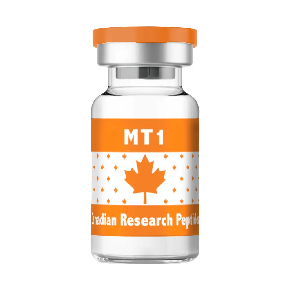 MT1 (Melanotan I) – 10mg