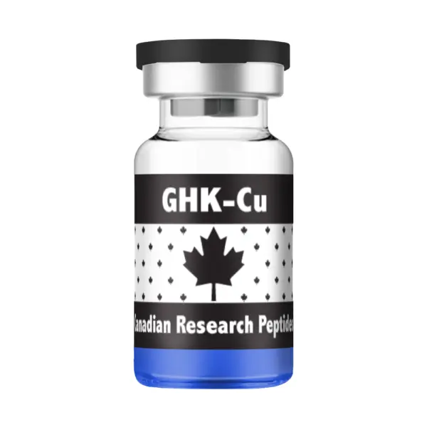 GHK-Cu 100mg/vial